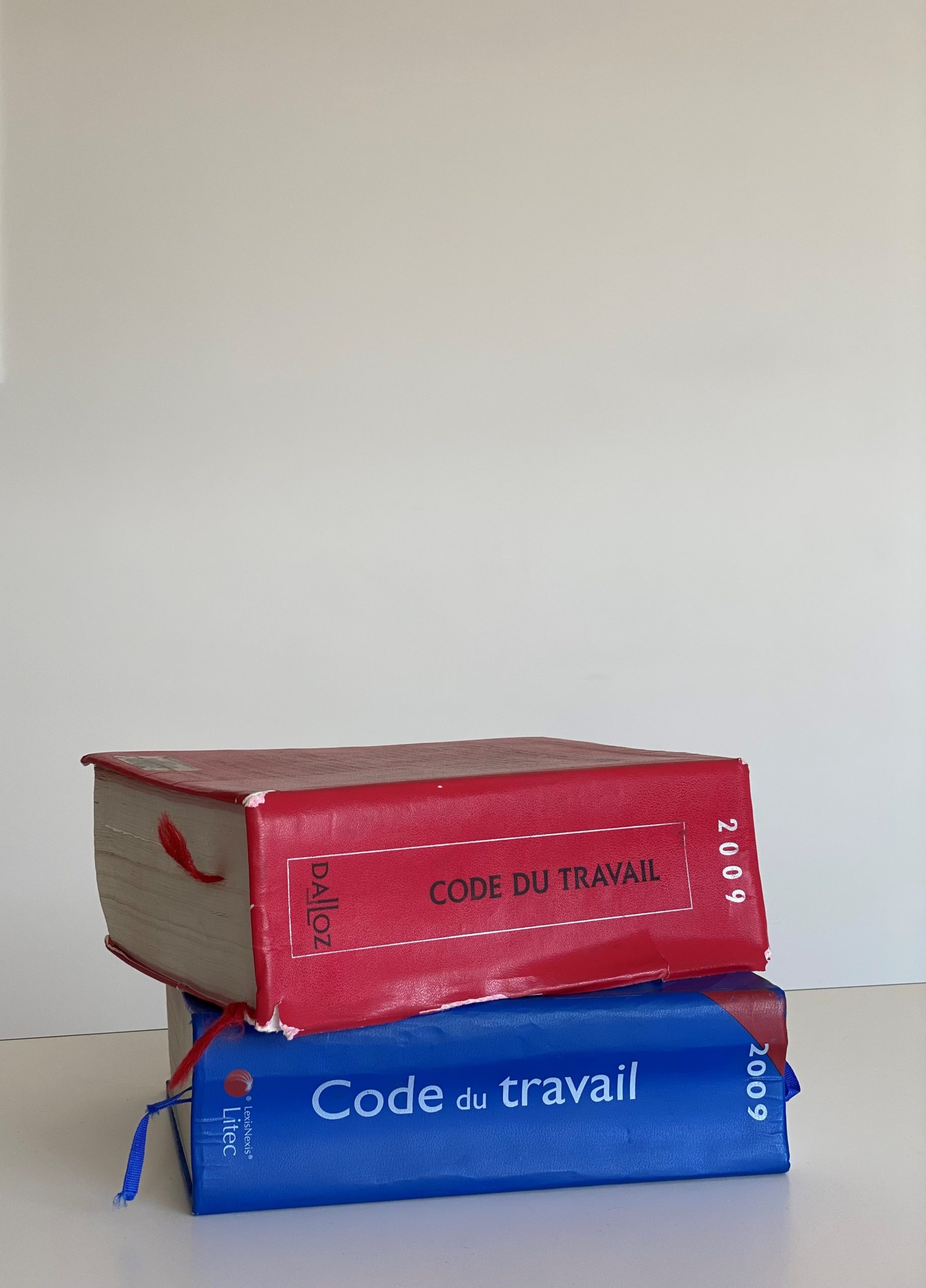 code du travail sécurité incendie 