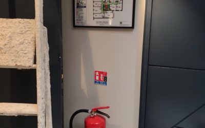 ERP & sécurité incendie